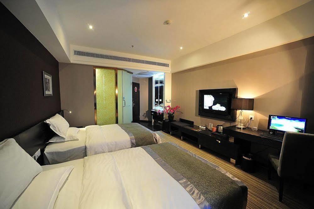 Hotel Mayforo Kuej-jang Exteriér fotografie